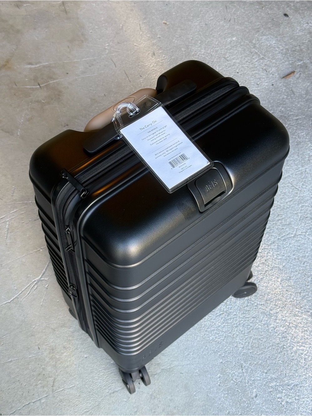 NEW BEIS CARRYON ROLLER - Picture 3 of 9